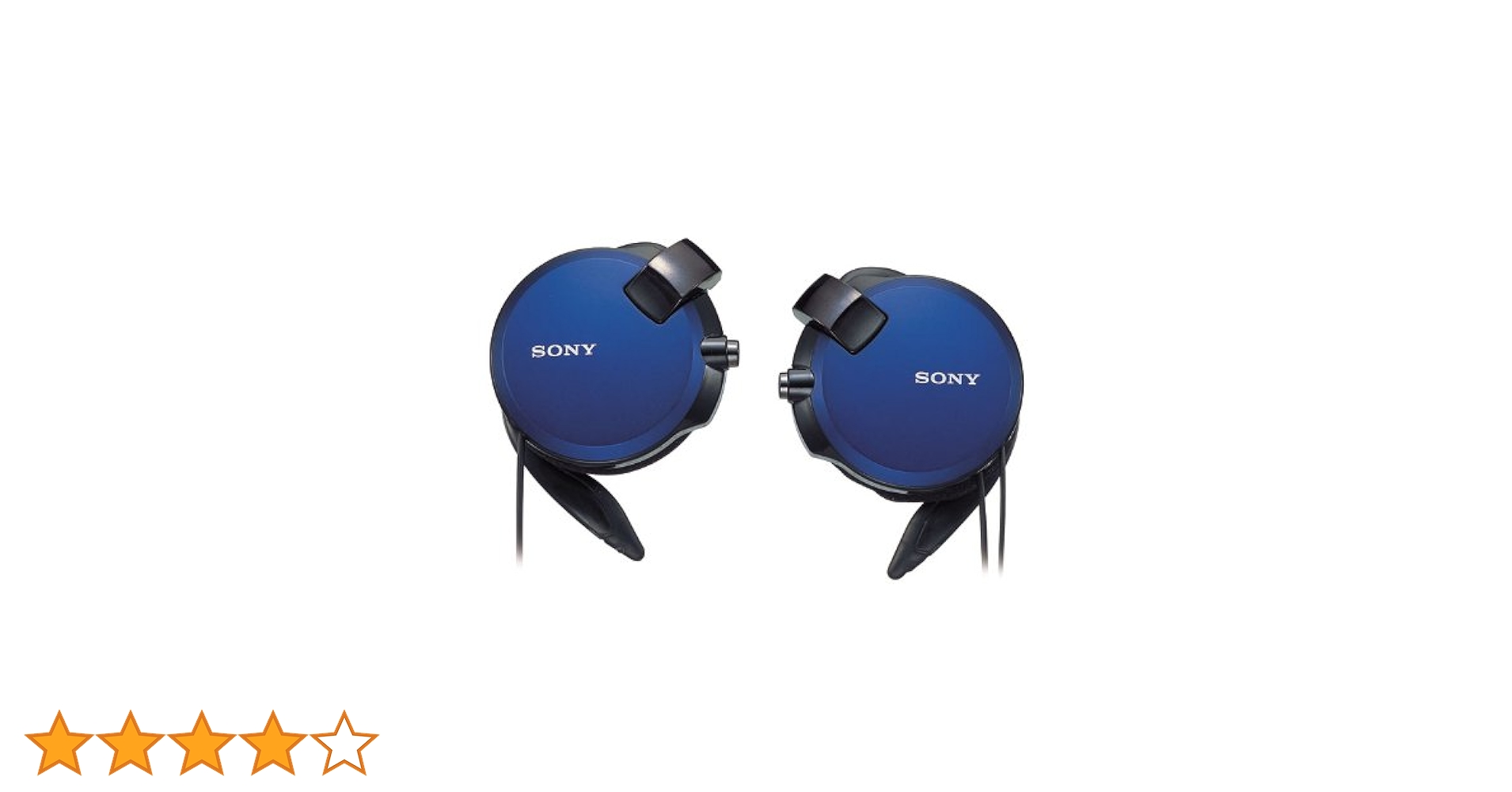 Amazon.co.jp: ソニー ヘッドホン MDR-Q68LW : コード巻き取り式